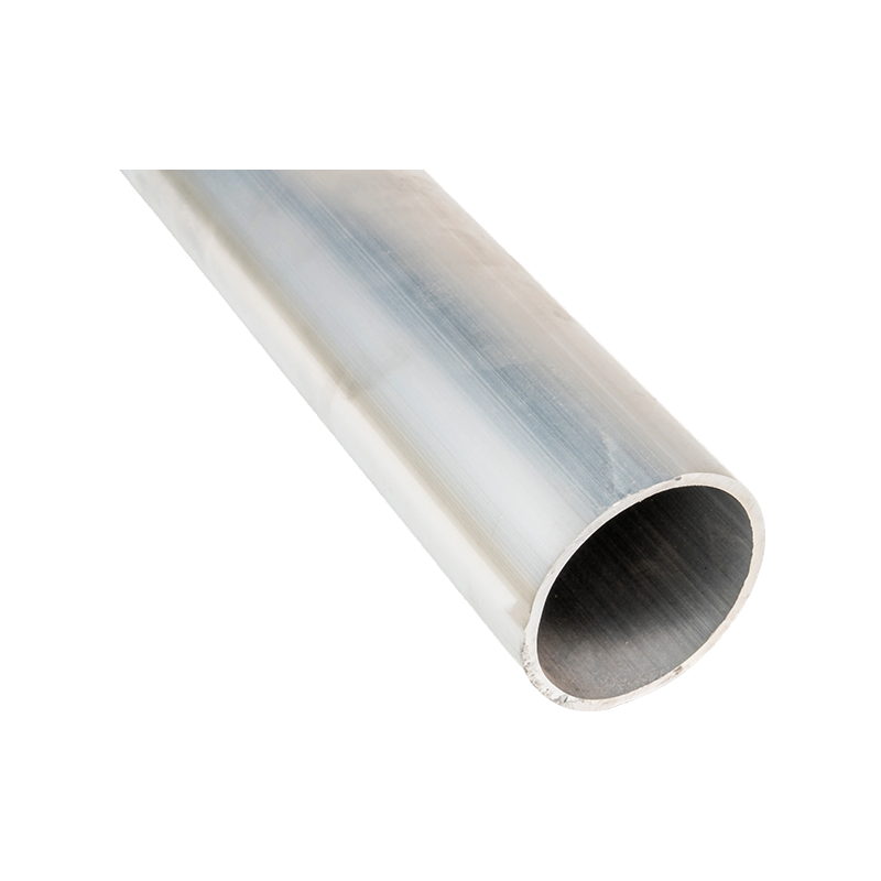 Barramento tubular de liga de magnésio-alumínio de ultra-alta tensão