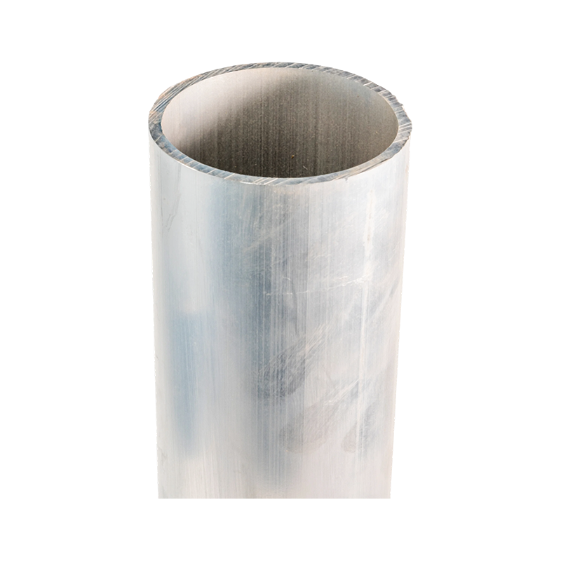 Barramento tubular de liga de magnésio-alumínio de ultra-alta tensão
