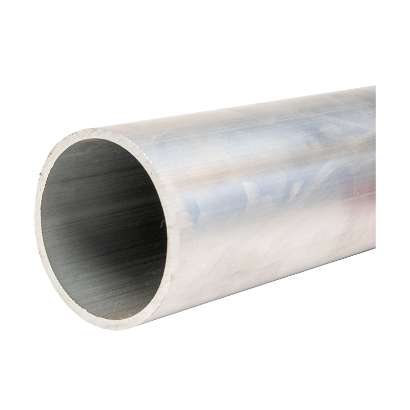 Barramento tubular de liga de magnésio-alumínio de ultra-alta tensão