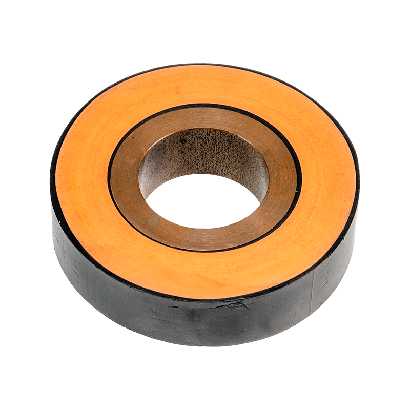 Barra tubular de borracha de silicone EPDM