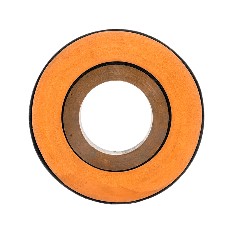 Barra tubular de borracha de silicone EPDM