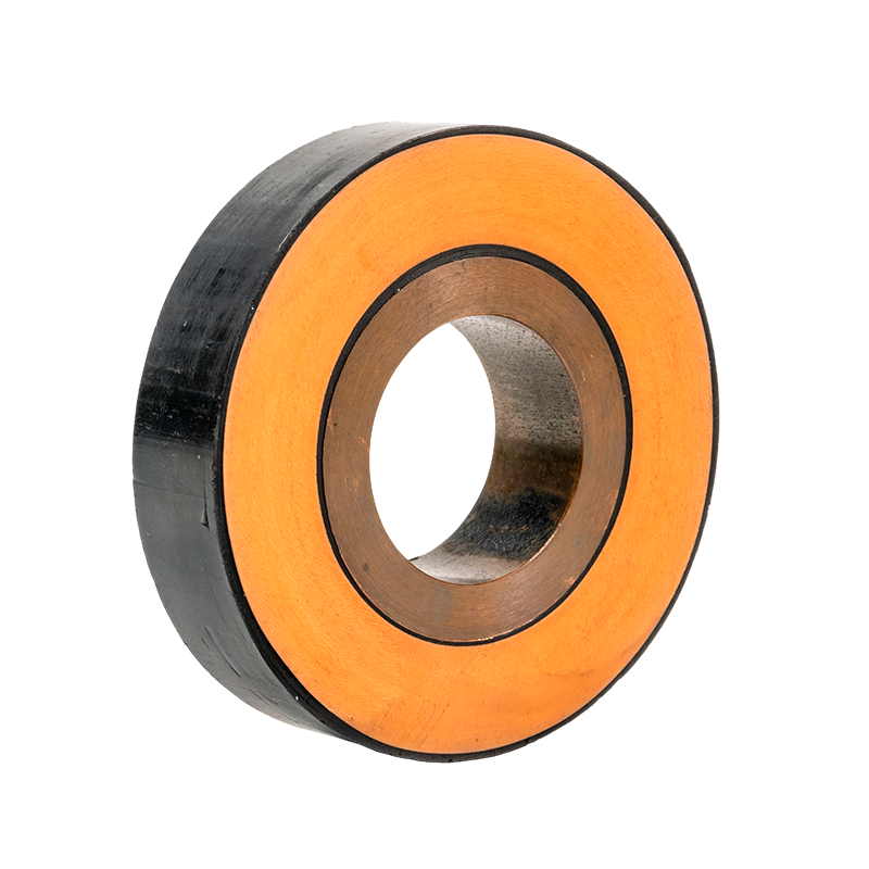 Barra tubular de borracha de silicone EPDM