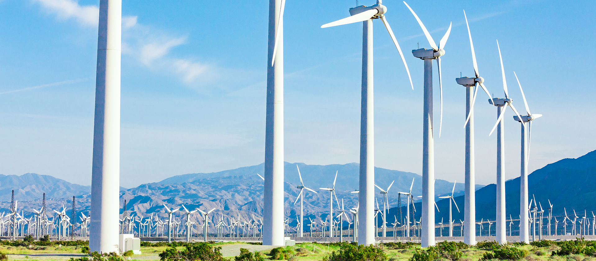 Energia Eólica