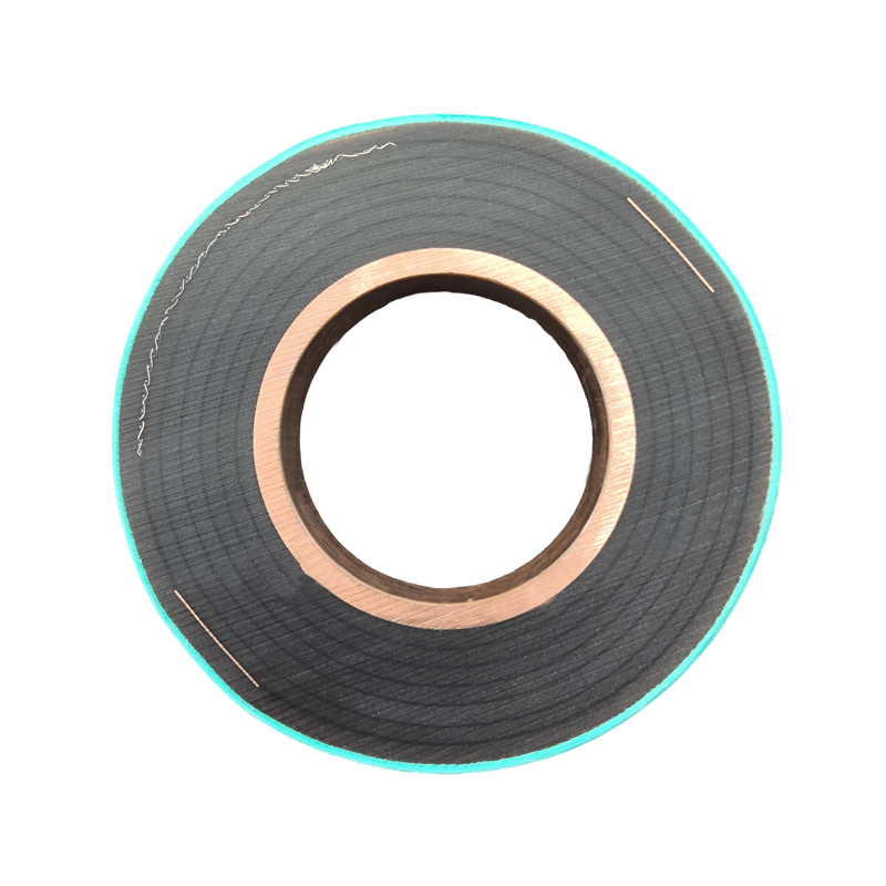Barra tubular de fundição de resina epóxi